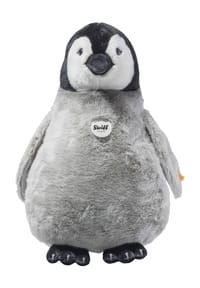 Steiff Kuscheltier "Flaps Pinguin", 60cm Bild 1