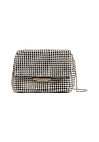 TED BAKER Gliters - Gliters Umhängetasche 16 cm - gold