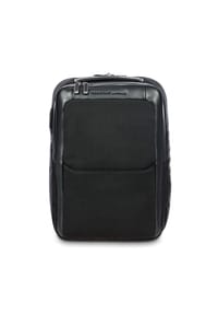 PORSCHE DESIGN - Roadster Roadster Daypack 40 cm Laptopfach - black
