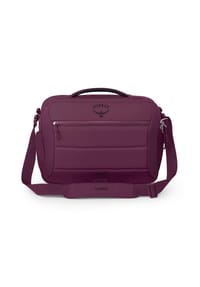 OSPREY Ozone - Ozone Aktentasche 42 cm Laptopfach - black