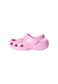 name it® - Pantoletten FAME Clogs - pink