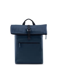 JOST Halmstad - Halmstad Daypack 44 cm Laptopfach - navy
