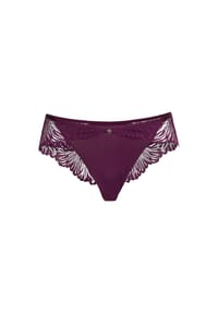 JOOP! - Panty Intimate Apparel - OPEN GREY