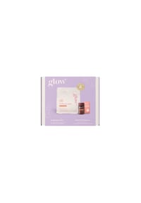 glow25 - Giftset, Kollagen Plus & Balance - 