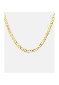 VANLERÉ - Halskette, 375 Gelbgold - gold
