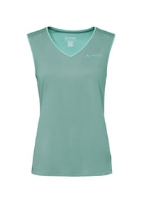 VAUDE - Top Women's Essential Top - 160 DARK SEA UNI