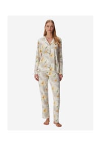 GOLDENBAY - Pyjama Tulipa - Yellow