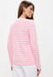 CAT by manii'ta lacitta Langarmshirt WALKING CAT Bild 3
