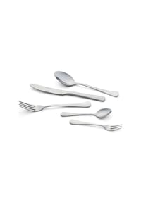 ECHTWERK® Besteck-Set SORRENT 30-tlg - SORRENT - Braun