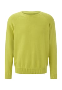 BABISTA - Pullover NARDON - grün