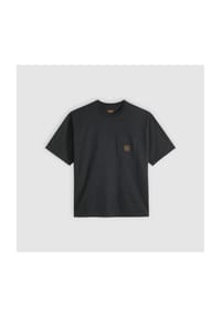 Levi's® - T-Shirt, Baumwolle, für Herren - 09 SCHWARZ