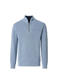 CASAMODA - Herren Troyer uni - Beige