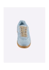 heine - Sneaker - grün