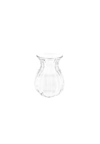 ALMINA® - Luana Teegläser-Set 6-teilig - 160 ml, für türkischen Tee - Transparent 9 x 6,5 cm
