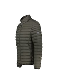 LERROS - Leichter Blouson in Steppoptik aus robustem Nylon - OAK BEIGE