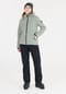 WHISTLER Skijacke Lakeland In wasserdichter Qualität mit modischem Look Bild 10
