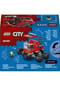 LEGO® City - 60482 Coole Flitzer – Löschauto Bild 9