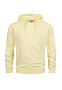 INDICODE - Kapuzenpullover Simpson - Abyss