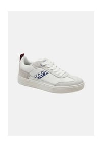 NAPAPIJRI - Sneakers Platform - Navy