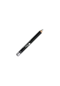 ALL TIGERS - 3-in-1-Lidschattenstift, natürlich und vegan - Metallic-Schwarz