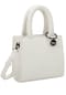 Buffalo Boxy Boxy Mini Bag Handtasche 17.5 cm Bild 4