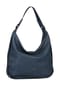 Gabor® MALU Schultertasche, Reißverschluss, Emblem, für Damen Bild 1