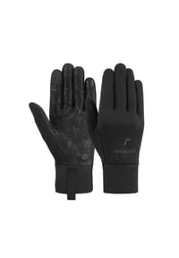 reusch - Skihandschuhe "Liam", Touch-Tec™, atmungsaktiv, für Herren - 7700 BLACK