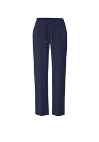 TONI - Jogger Pants Sue Ankle - black | 089