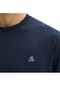 Marc O'Polo Herren T-Shirt, 2er Pack - Kjer, Rundhals, Regular Fit, Baumwolle Bild 10
