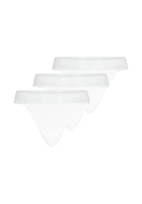 mey - String 3er Pack Modal Lace - Bailey
