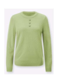 Witt - Pullover - altrosa