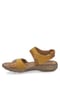 JOSEF SEIBEL Damen Sandale Debra 19, safran Bild 10