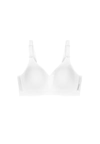 triaction® BY Triumph - Triaction Wellness Sport-BH, bügellos, für Damen - BLACK