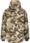 SLOPE® Skijacke Kenai Mit coolem Print und wetterfesten Eigenschaften Bild 9