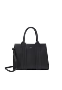 L.CREDI - Paria Paria Shopper Tasche 40.5 cm - forest