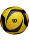 Wilson® Volleyball AVP ARX GAME BALL OFF Damen, Herren Bild 2
