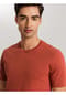 HANRO Living Shirts Schlafshirt, Baumwolle, für Herren Bild 9