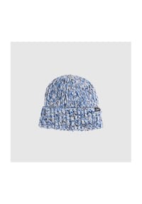 Levi's® - Beanie Gigi, Umschlag, für Damen - 01 BLAU