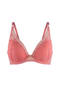 LINGADORE® - BH Triangel - Spiced coral
