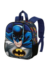WARNER BROS. - Rucksack Warner Bros - blau