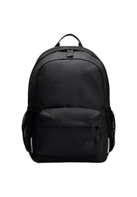 Jack Wolfskin REBEL - DayPack, Reißverschluss, Laptopfach - BLACK