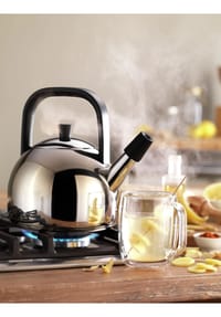 ZWILLING Pfeifenkessel, SIGMA Classic Boden Plus