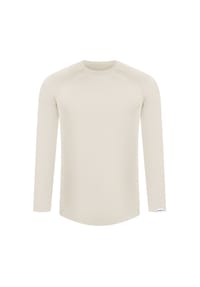 SMILODOX - Longsleeve Powerfit - Anthrazit