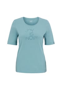 JOY sportswear - T-Shirt MAXI - reef water