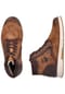 rieker Schnürstiefeletten, Emblem, Kunstleder, für Herren Bild 9