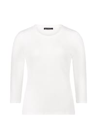 BETTY BARCLAY - Shirt, für Damen - 1014 OFFWHITE