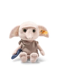 Steiff - Kuscheltier "Dobby" - BUNT