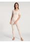 CALIDA Damen Kurzarm-Shirt aus Wolle-Seide True Confidence Bild 9
