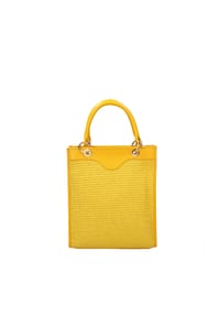 ROBERTA ROSSI - Handtasche - Black