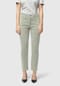 MAC Dream Chic Jeanshose, 7/8-Länge, Slim Fit, für Damen Bild 16